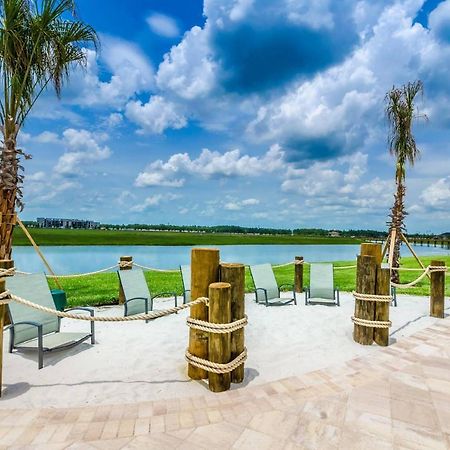 Storey Lake-6 Bedrooms Home W-Pool-1670St Kissimmee Exterior foto